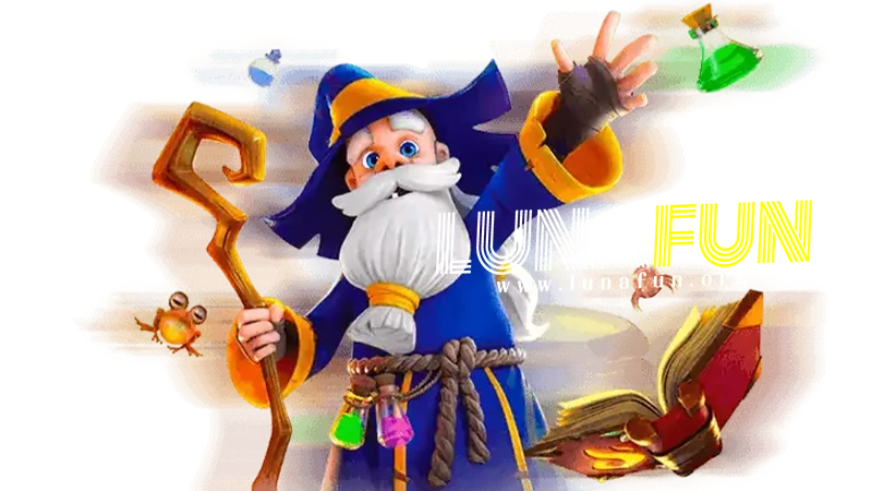 lunafun 22