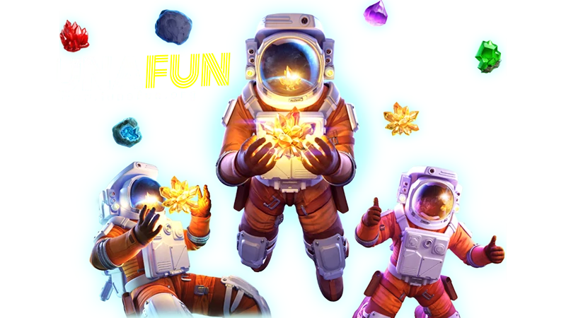 lunafun 33