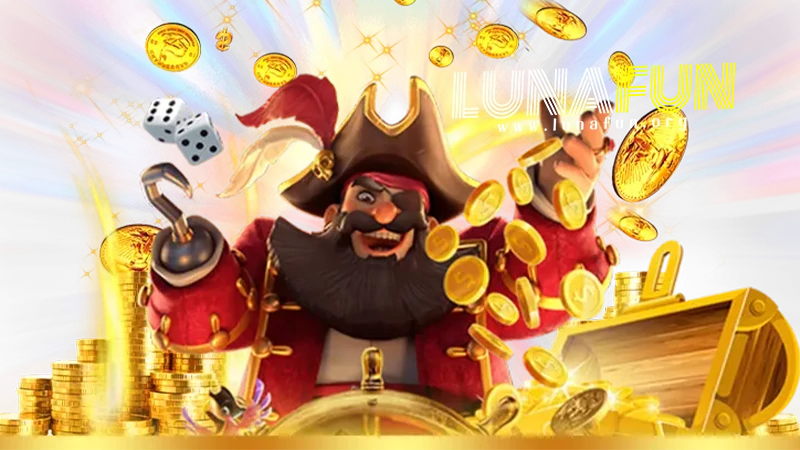 lunafun 44