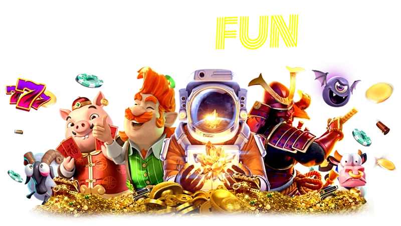 lunafun 55