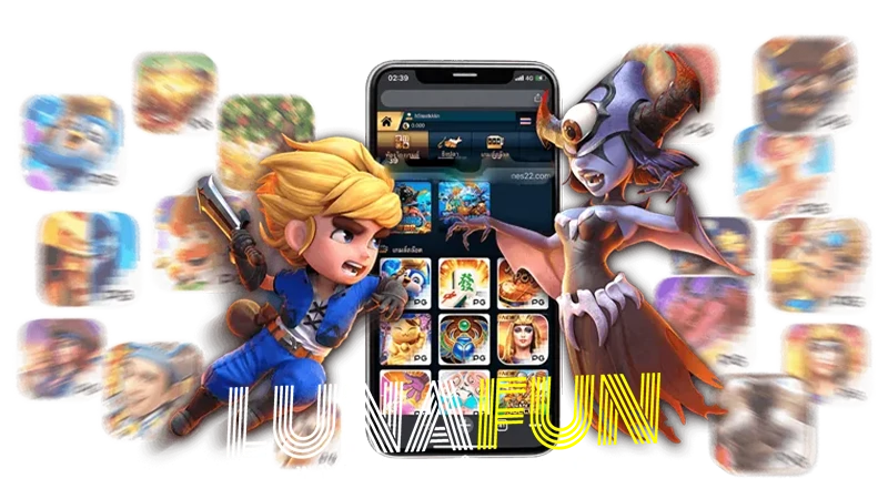 lunafun 66